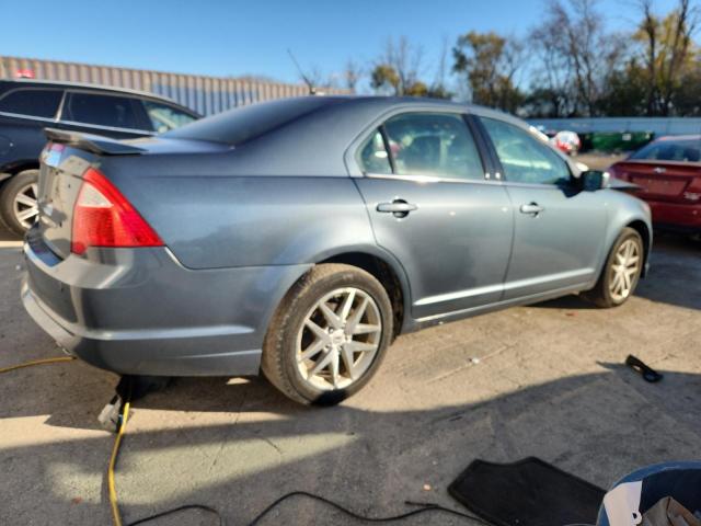 2012 FORD FUSION SEL - 3FAHP0JA3CR282960