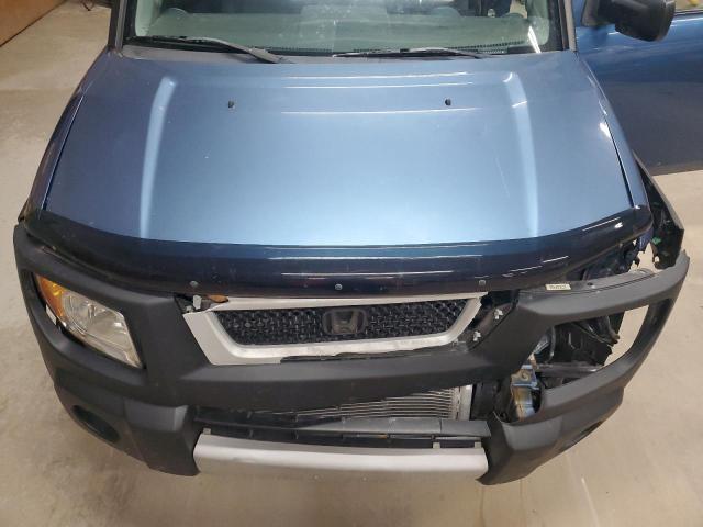 2006 HONDA ELEMENT EX #3296983859