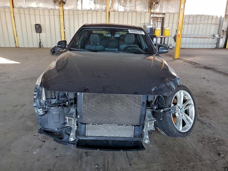 2018 BMW 320 I #3298046127