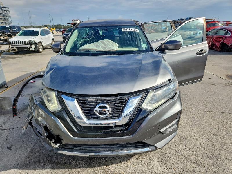 2017 NISSAN ROGUE S #3303925703