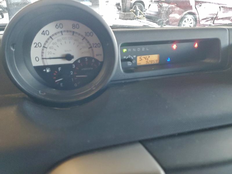 2005 TOYOTA SCION XB #3297322376