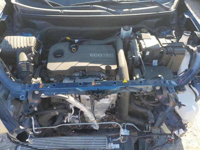 2020 CHEVROLET EQUINOX LT #3282565910