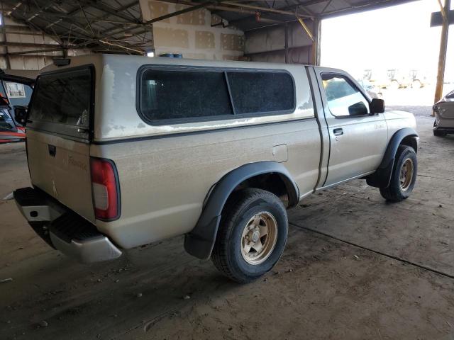 1998 NISSAN FRONTIER X #3304688911