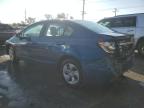 Lot #3301751480 2014 HONDA CIVIC LX