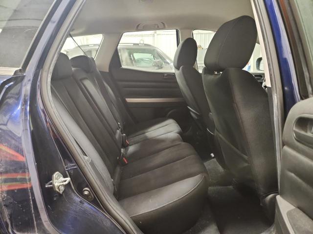 2010 MAZDA CX-7 #3301868987