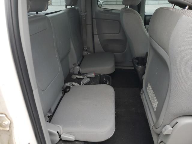 2013 TOYOTA TACOMA ACC #3291449513