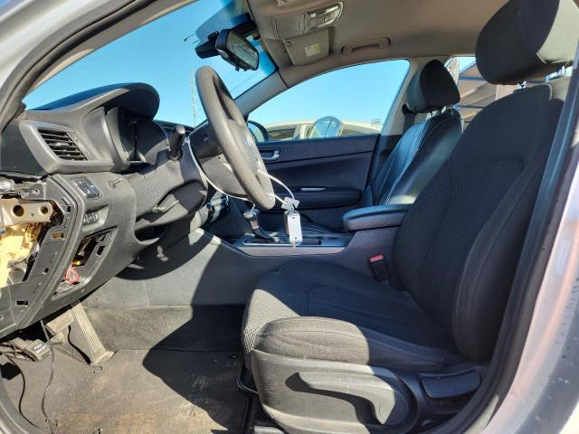 2019 KIA OPTIMA LX - 5XXGT4L33KG286317