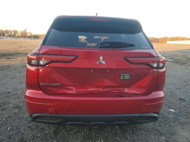 2022 MITSUBISHI OUTLANDER #3301847337