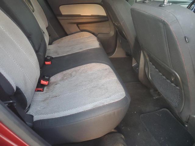 2012 CHEVROLET EQUINOX LT #3311633231