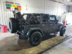 Lot #3304744925 2017 JEEP WRANGLER U