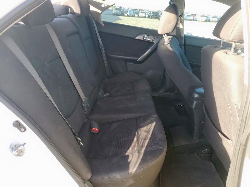 2013 KIA FORTE EX #3305727733