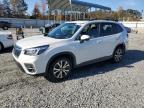 Lot #3297952782 2020 SUBARU FORESTER L