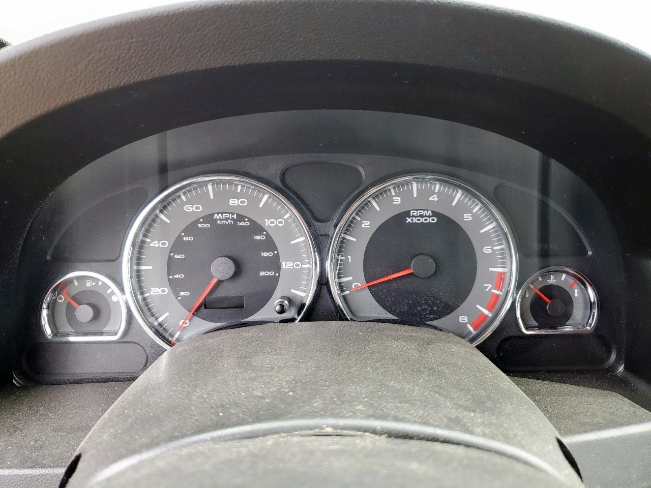 Lot #3318079373 2006 PONTIAC TORRENT