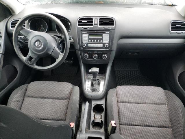 2010 VOLKSWAGEN GOLF #3308686079