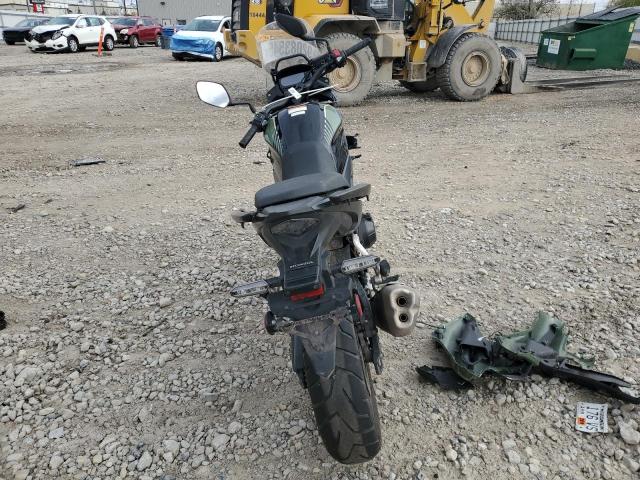 2023 HONDA CB500 XA #3297160514