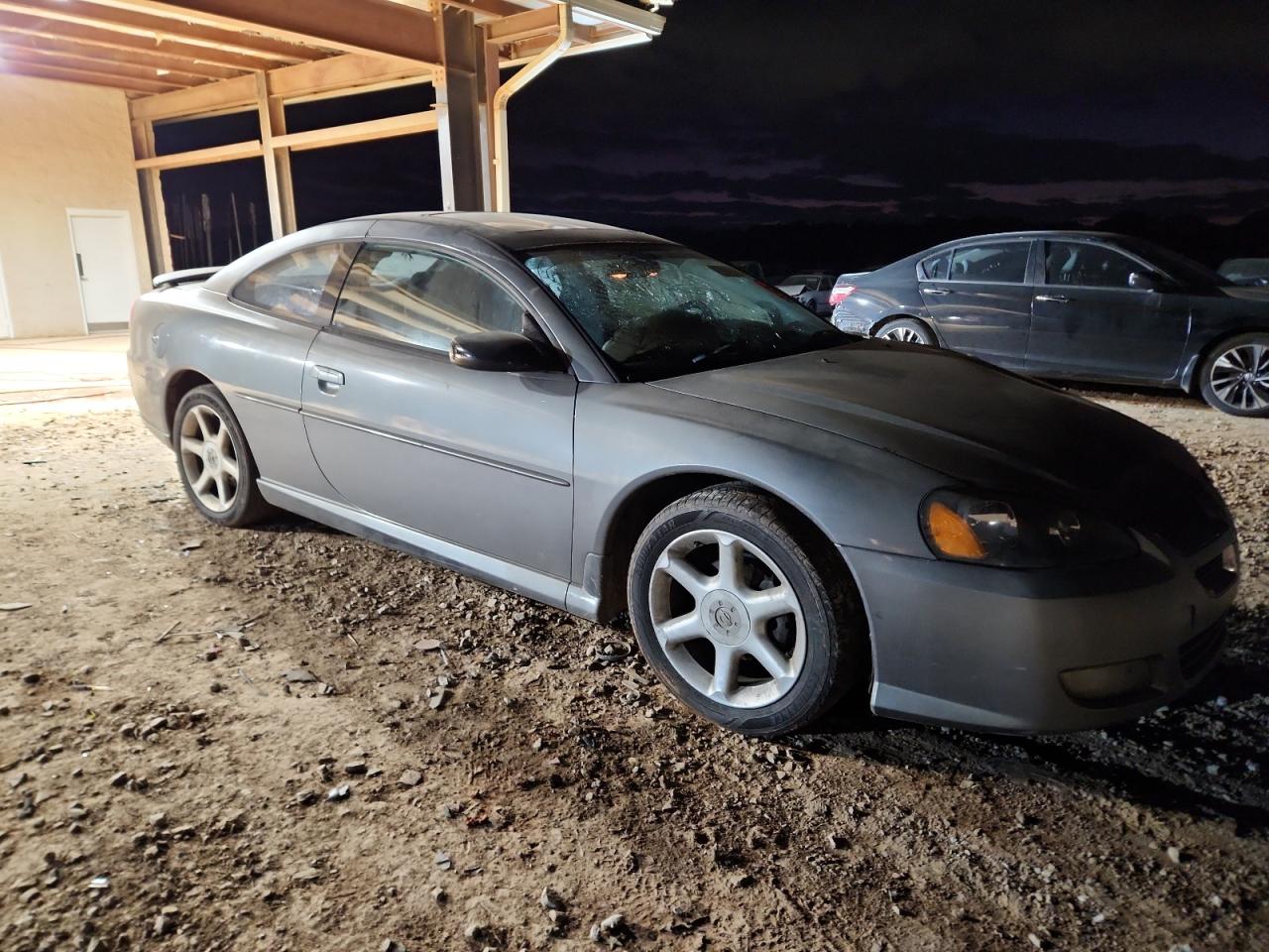 Lot #3291364150 2004 DODGE STRATUS R/