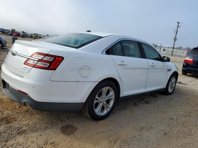 2015 FORD TAURUS SEL #3305403306