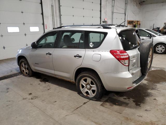 2009 TOYOTA RAV4 #3290174213