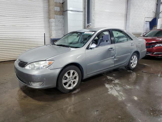 2006 TOYOTA CAMRY LE #3294458512