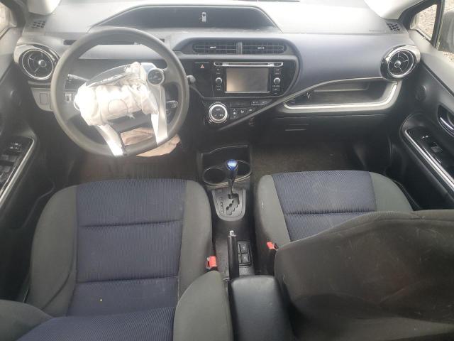 2015 TOYOTA PRIUS C #3301847344