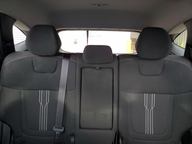 2022 HYUNDAI TUCSON SEL #3302722021