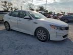 Lot #3308381328 2018 KIA OPTIMA LX