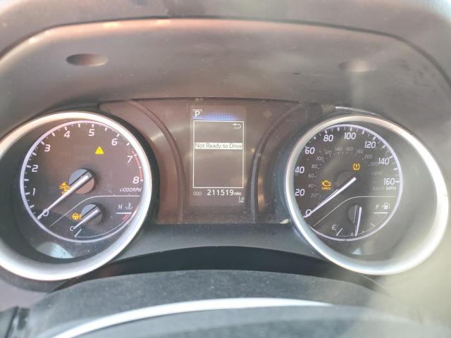 2022 TOYOTA CAMRY LE #3296987833