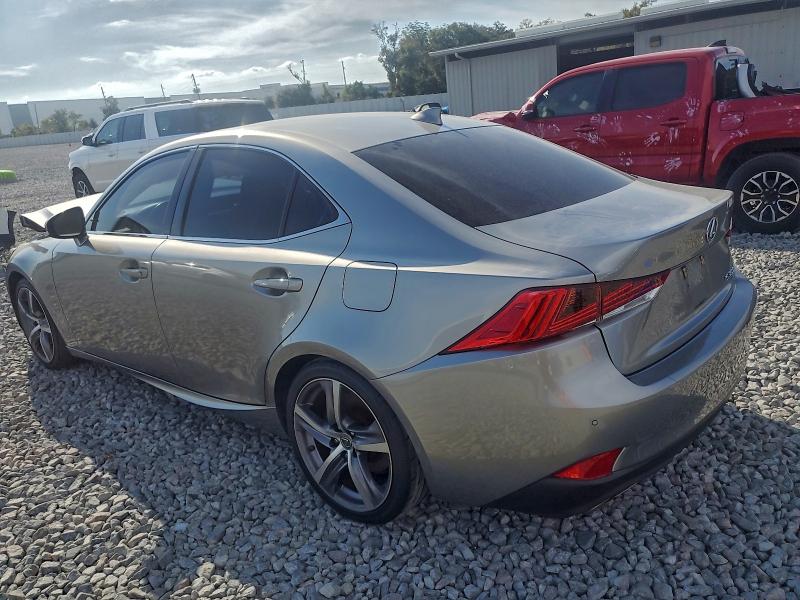 2019 LEXUS IS 300 #3301829364