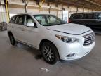 Lot #3316894069 2013 INFINITI JX35