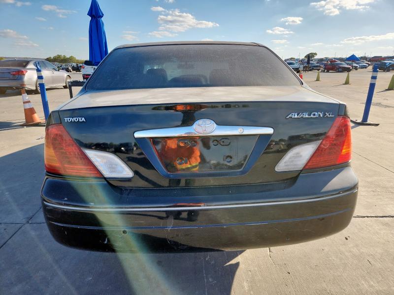 2002 TOYOTA AVALON XL #3303868707