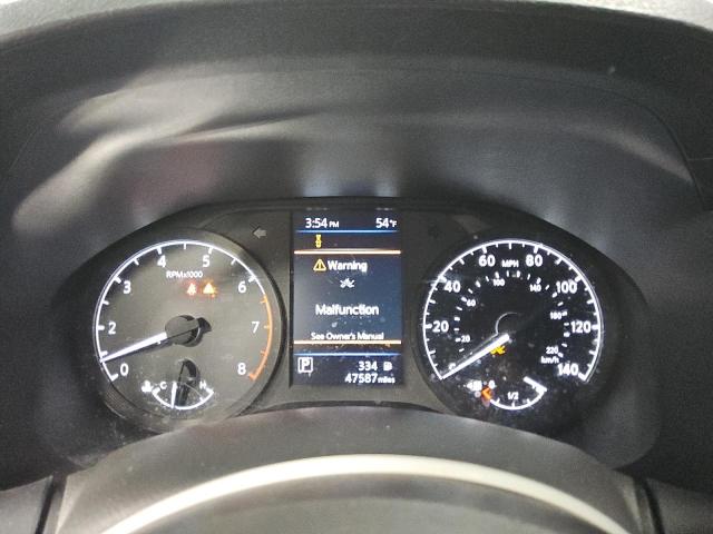 2024 NISSAN ALTIMA S - 1N4BL4BV7RN328666