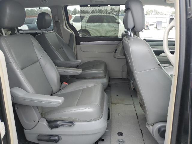 2014 VOLKSWAGEN ROUTAN SE #3292398293