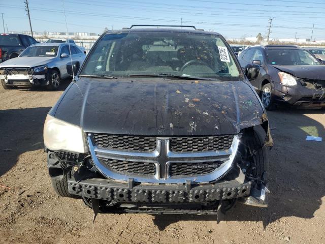 2012 DODGE GRAND CARA #3287611034