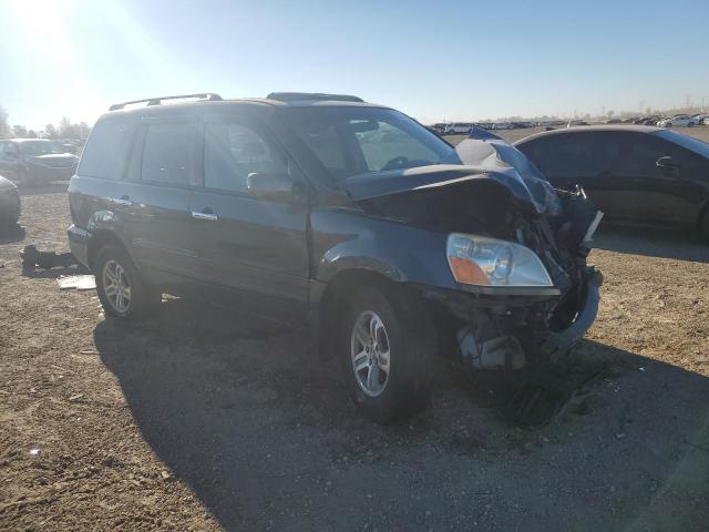 2005 HONDA PILOT EXL #3290046262