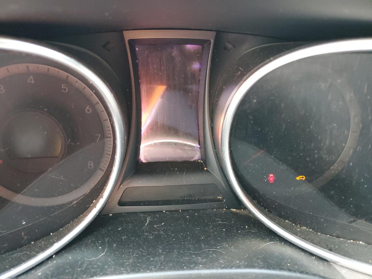 HYUNDAI SANTA FE SE ULTIMATE