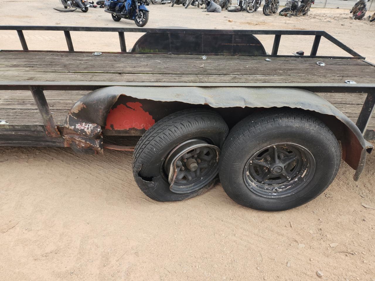 Lot #3297905775 2010 UNKNOWN UNKNOWN