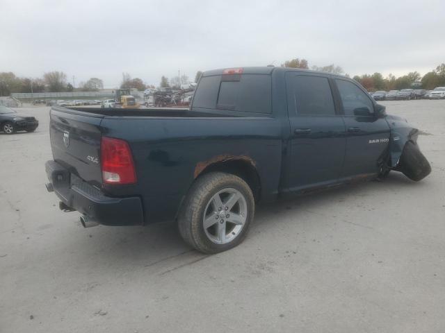 2011 DODGE RAM 1500 #3301741352
