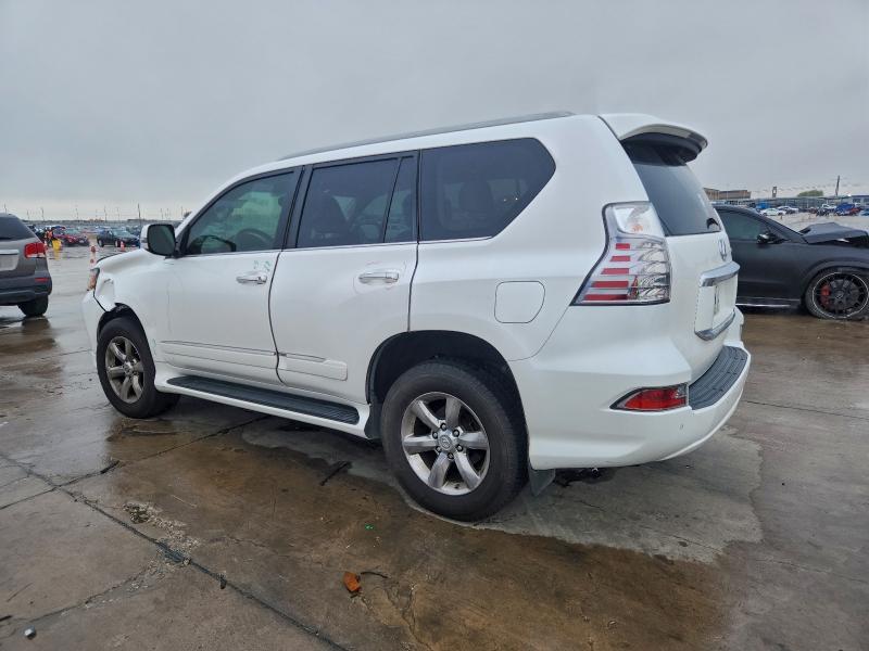 2018 LEXUS GX 460 #3296388666