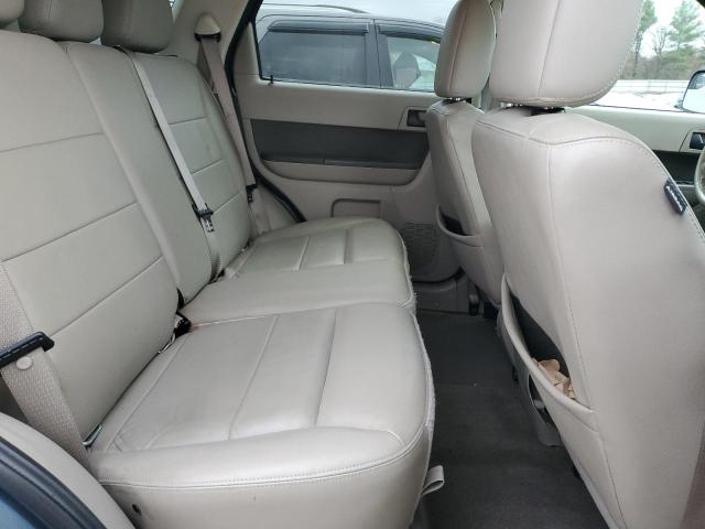 2011 FORD ESCAPE XLT #3309564576