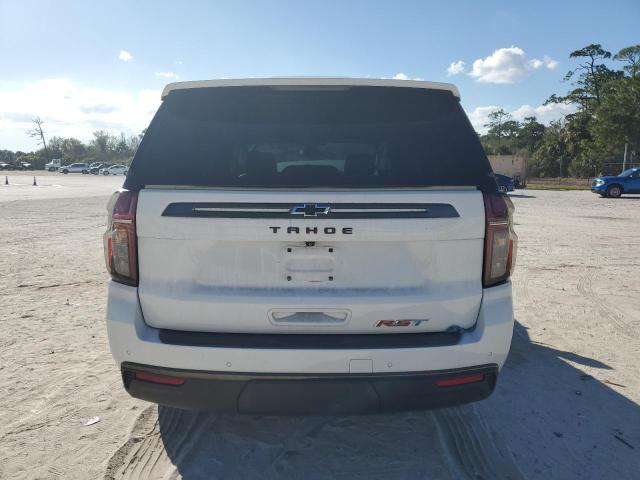 2021 CHEVROLET TAHOE K150 #3302843907