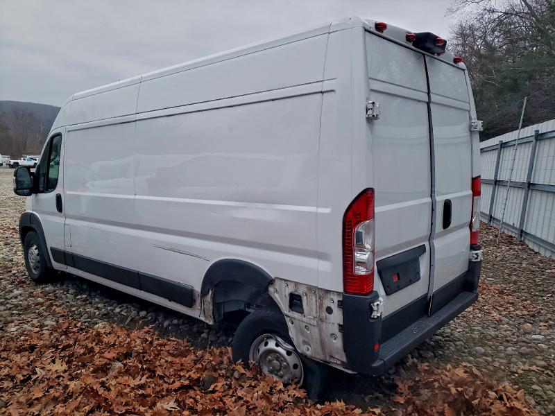 2020 RAM PROMASTER #3303968723