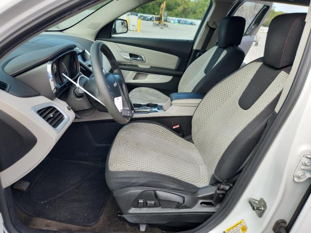 2011 GMC TERRAIN SL #3282428278