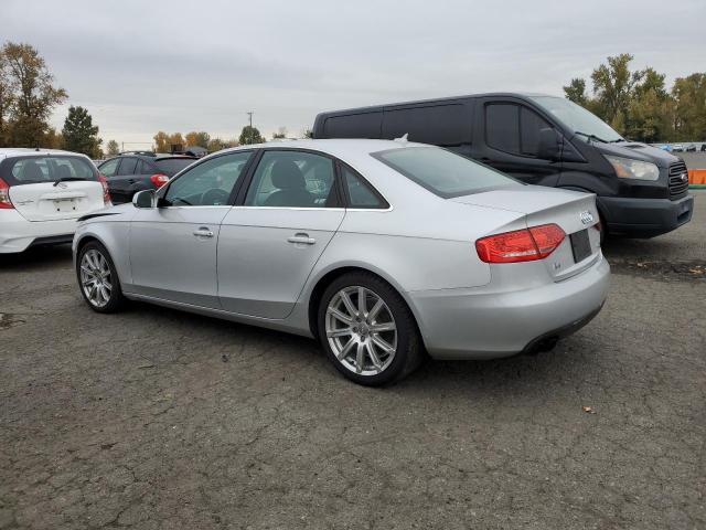 2010 AUDI A4 PREMIUM #3284089573