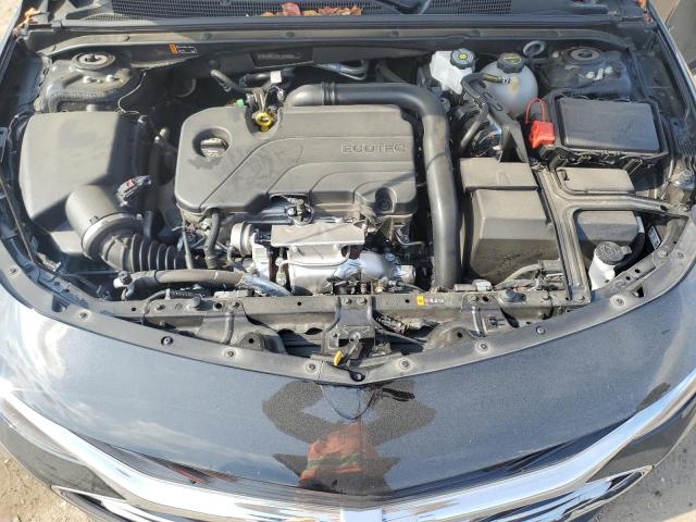 2025 CHEVROLET MALIBU LT #3305549071