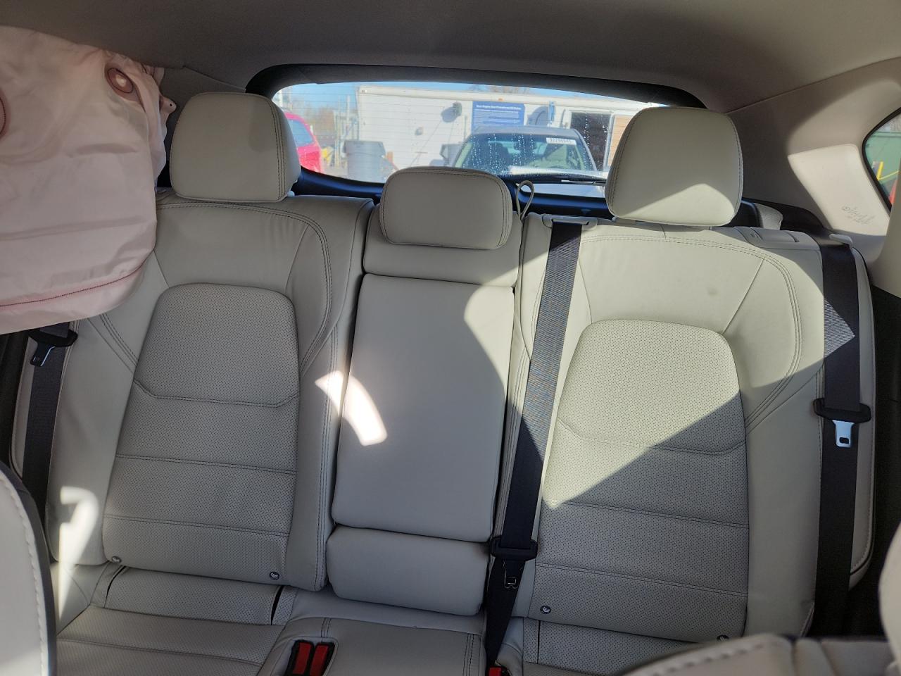 MAZDA CX-5 PREFERRED