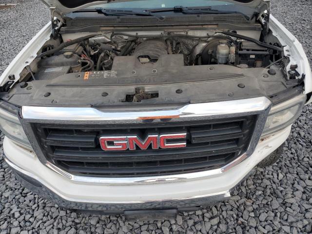 2018 GMC SIERRA C15 #3303652931