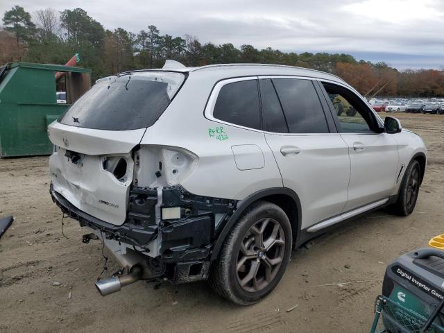 2021 BMW X3 XDRIVE3 #3296305455