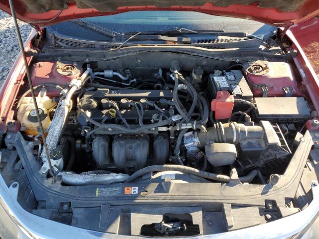 2010 FORD FUSION SE #3302897906