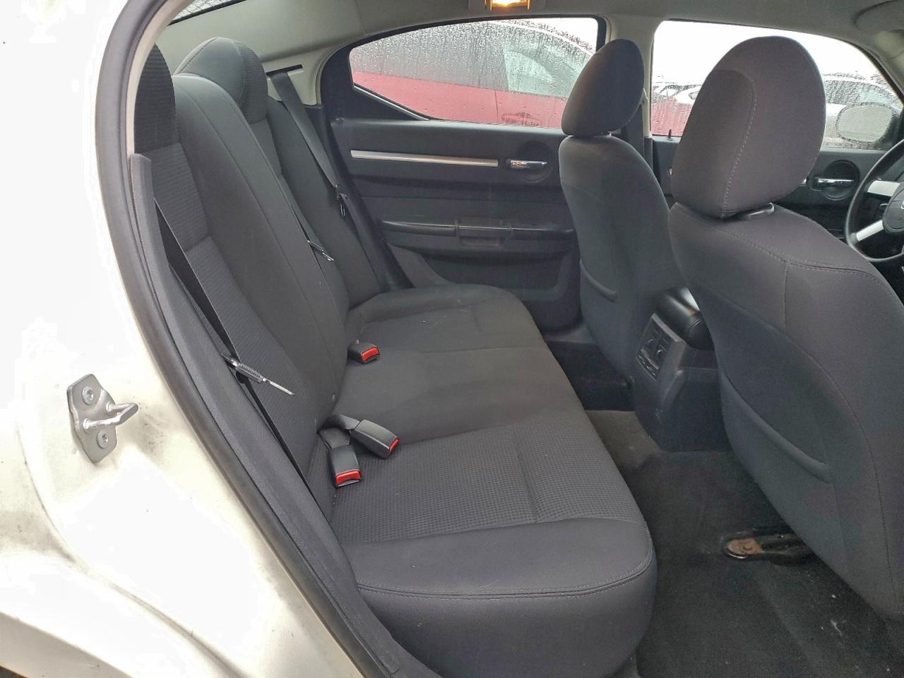 Lot #3302734038 2008 DODGE CHARGER