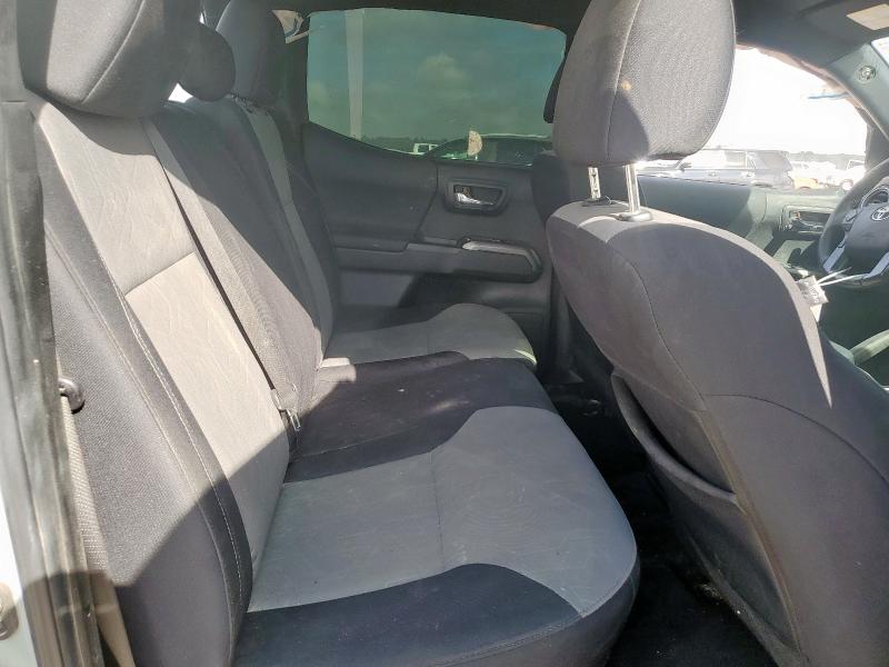 2023 TOYOTA TACOMA DOU #3293273445